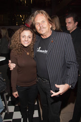 Susianna Kentikian, Frank Zander