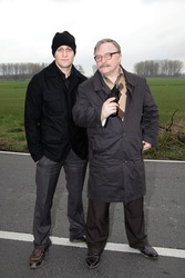 Jürgen Vogel, Axel Prahl