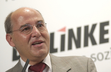Gregor Gysi