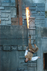 Karl-May-Spiele Bad Segeberg