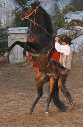 Karl-May-Spiele Bad Segeberg