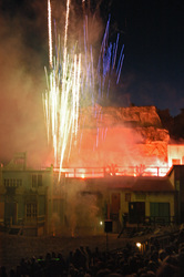 Karl-May-Spiele Bad Segeberg