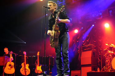 Bryan Adams