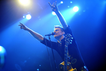 Bryan Adams