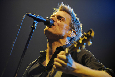 Bryan Adams