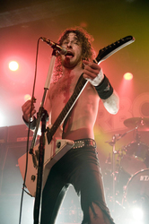 Joel O'Keeffe (Airbourne)