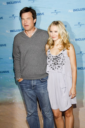 Jason Bateman, Kristen Bell