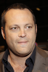 Vince Vaughn