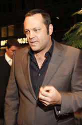 Vince Vaughn
