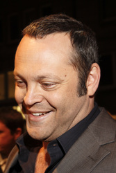 Vince Vaughn