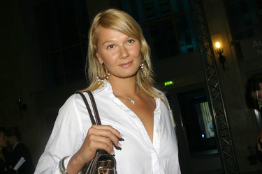 Franziska van Almsick