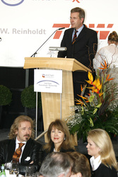 Chrisitan Wulff, Thomas Gottschalk