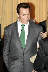 Arnold Schwarzenegger