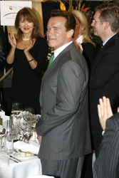 Arnold Schwarzenegger