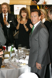 Arnold Schwarzenegger