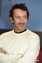 Jean-Hugues Anglade