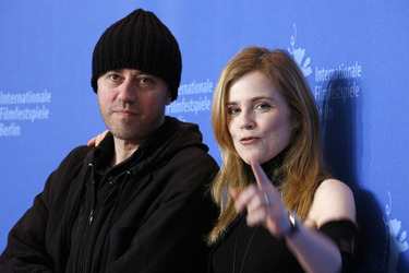 Michel Spinosa, Isabelle Carré