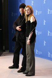 Michel Spinosa, Isabelle Carré