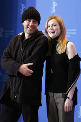 Michel Spinosa, Isabelle Carré