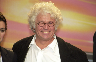 Jean-Jacques Annaud