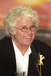 Jean-Jacques Annaud