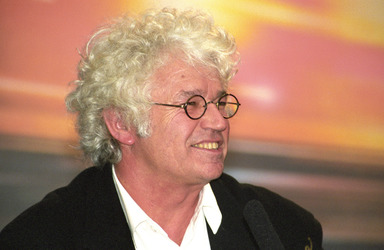 Jean-Jacques Annaud