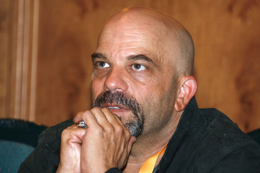 Lee Arenberg