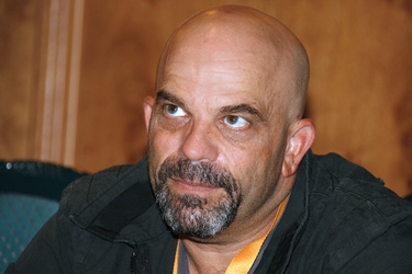 Lee Arenberg