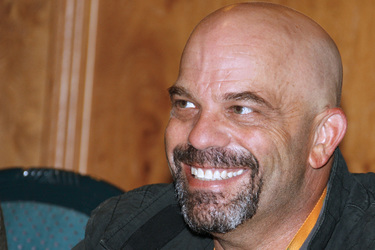 Lee Arenberg