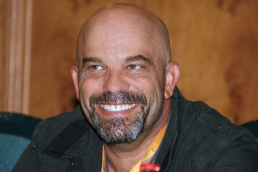 Lee Arenberg