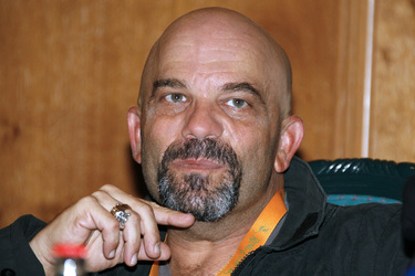 Lee Arenberg