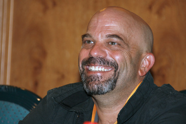 Lee Arenberg