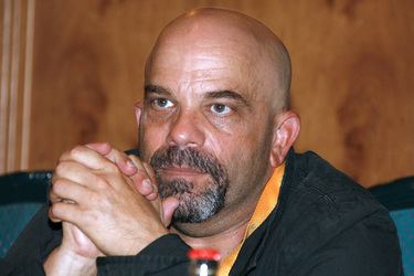 Lee Arenberg