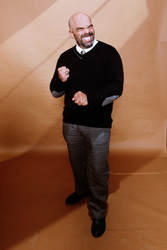 Lee Arenberg