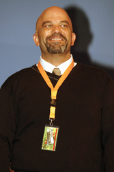 Lee Arenberg