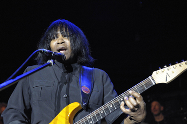 Joan Armatrading