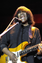 Joan Armatrading