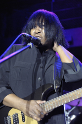 Joan Armatrading