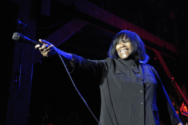 Joan Armatrading