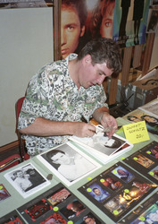 Richard Arnold