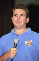 Richard Arnold