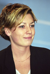 Kate Ashfield