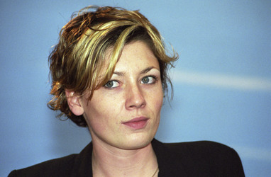 Kate Ashfield