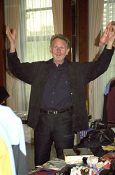 René Auberjonois