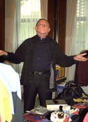 René Auberjonois
