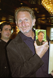 René Auberjonois