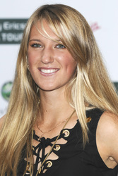 Victoria Azarenka