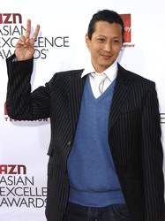 Will Yun Lee