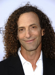 Kenny G