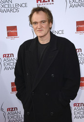 Quentin Tarantino